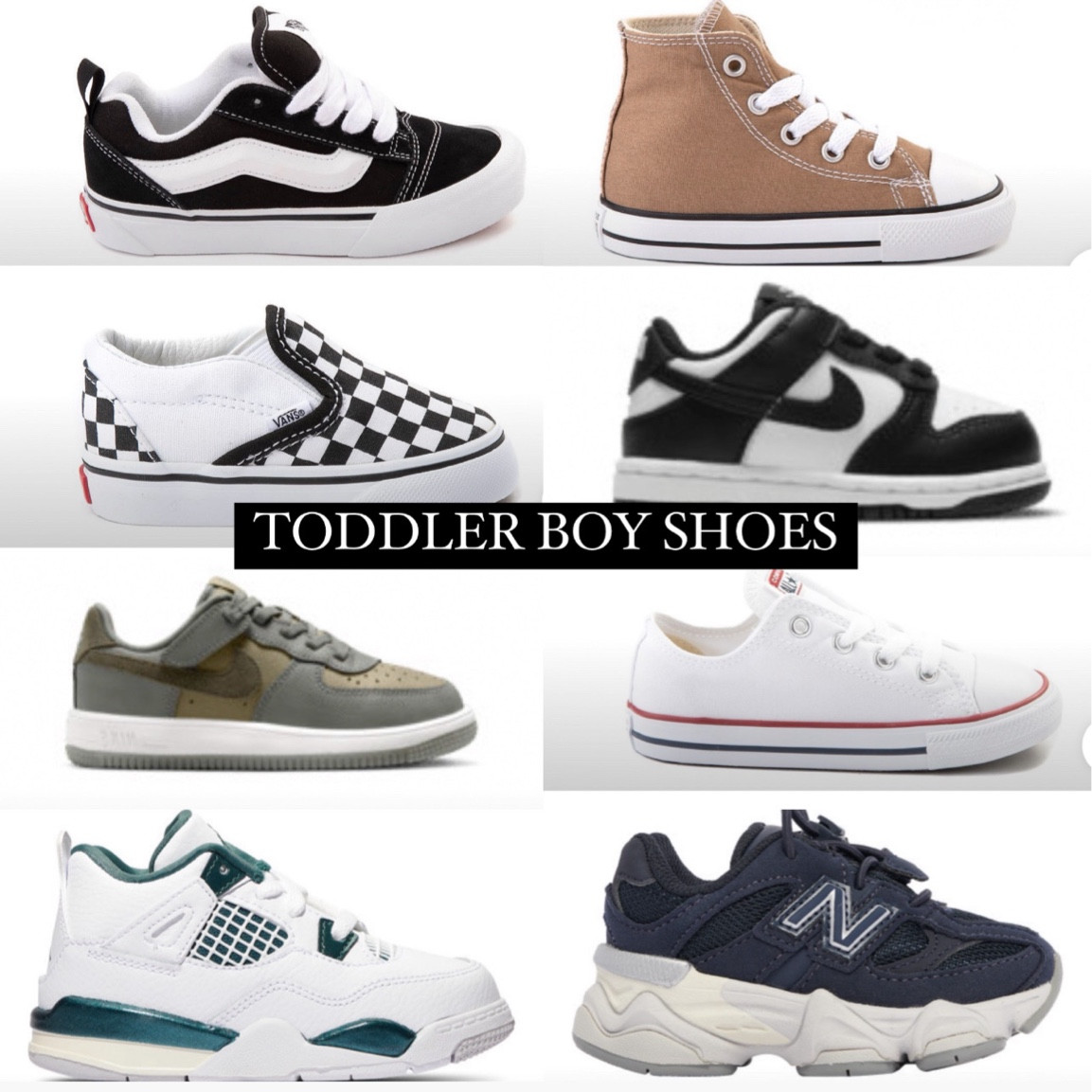 My favorite toddler boy shoes #LTKboymom #LTKtoddler 

#LTKStyleTip #LTKKids #LTKBaby