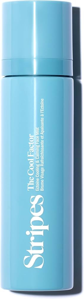 STRIPES Beauty Naomi Watts The Cool Factor Hydrating Facial Mist With Aloe Vera Hyaluronic Acid S... | Amazon (US)