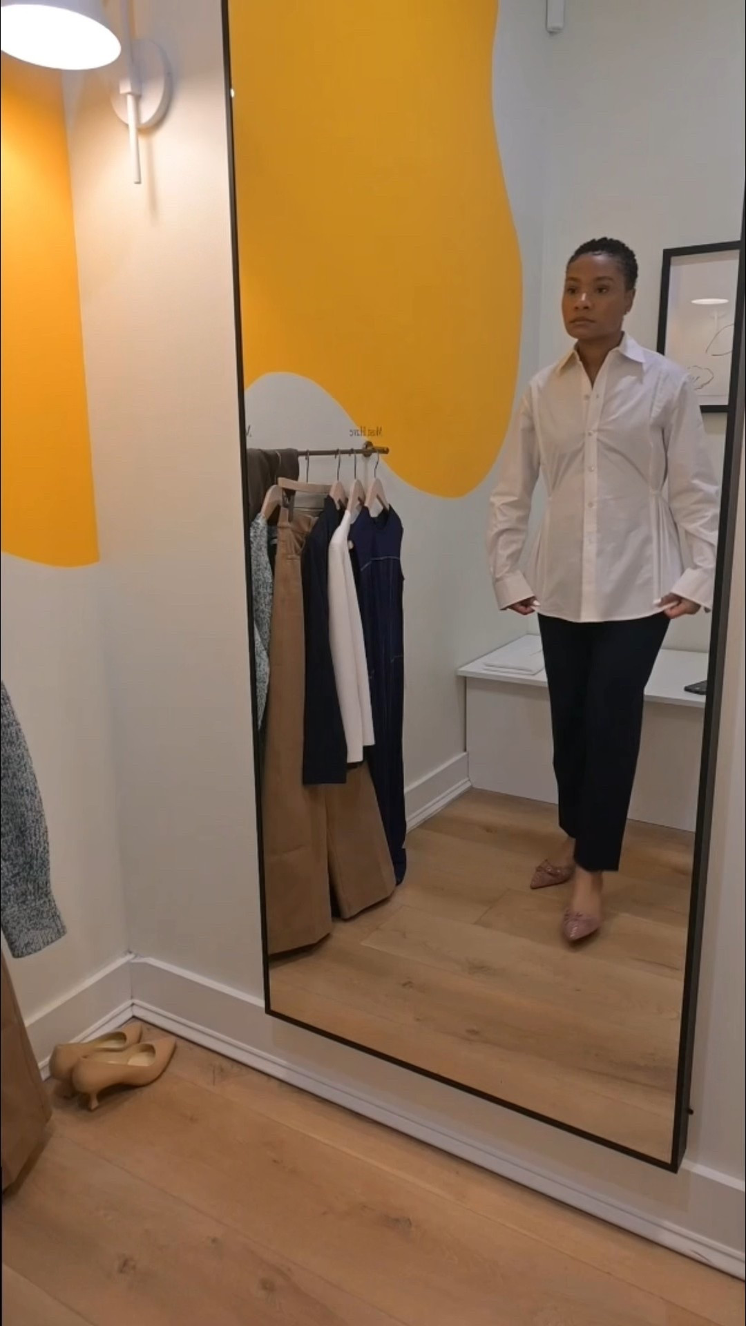 An easy power casual suit for spring/summer! 

#LTKTravel #LTKSeasonal #LTKSummerEdit