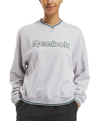 Women's Team Crew Sweatshirt | Macy's
