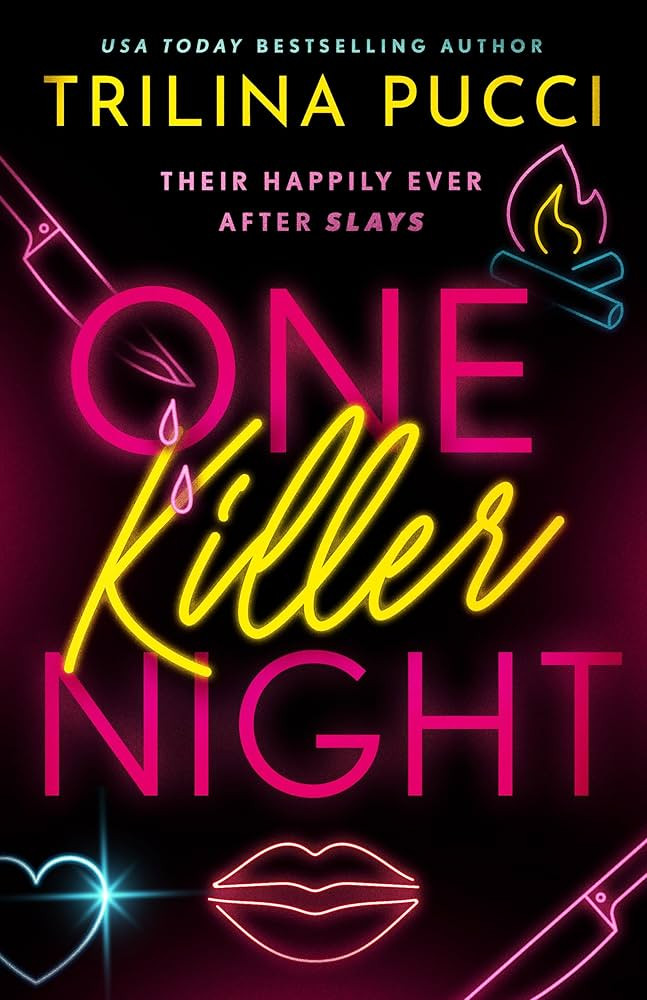 One Killer Night (To Die For) | Amazon (US)