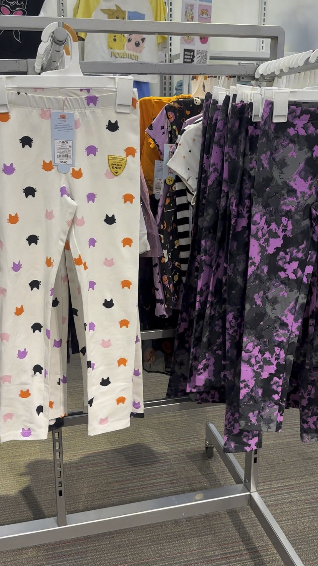 Halloween kids clothing finds #halloweenn

#LTKKids #LTKBacktoSchool #LTKSeasonal