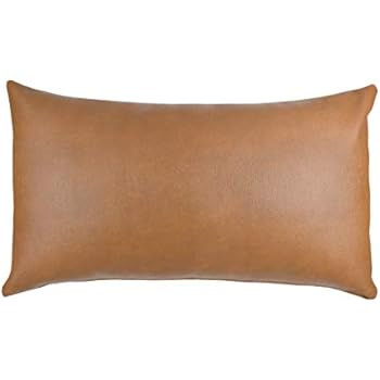 Woven Nook Decorative Lumbar Throw Pillow Cover ONLY for Couch, Sofa, or Bed 12x20 12x26 and 12x4... | Amazon (US)