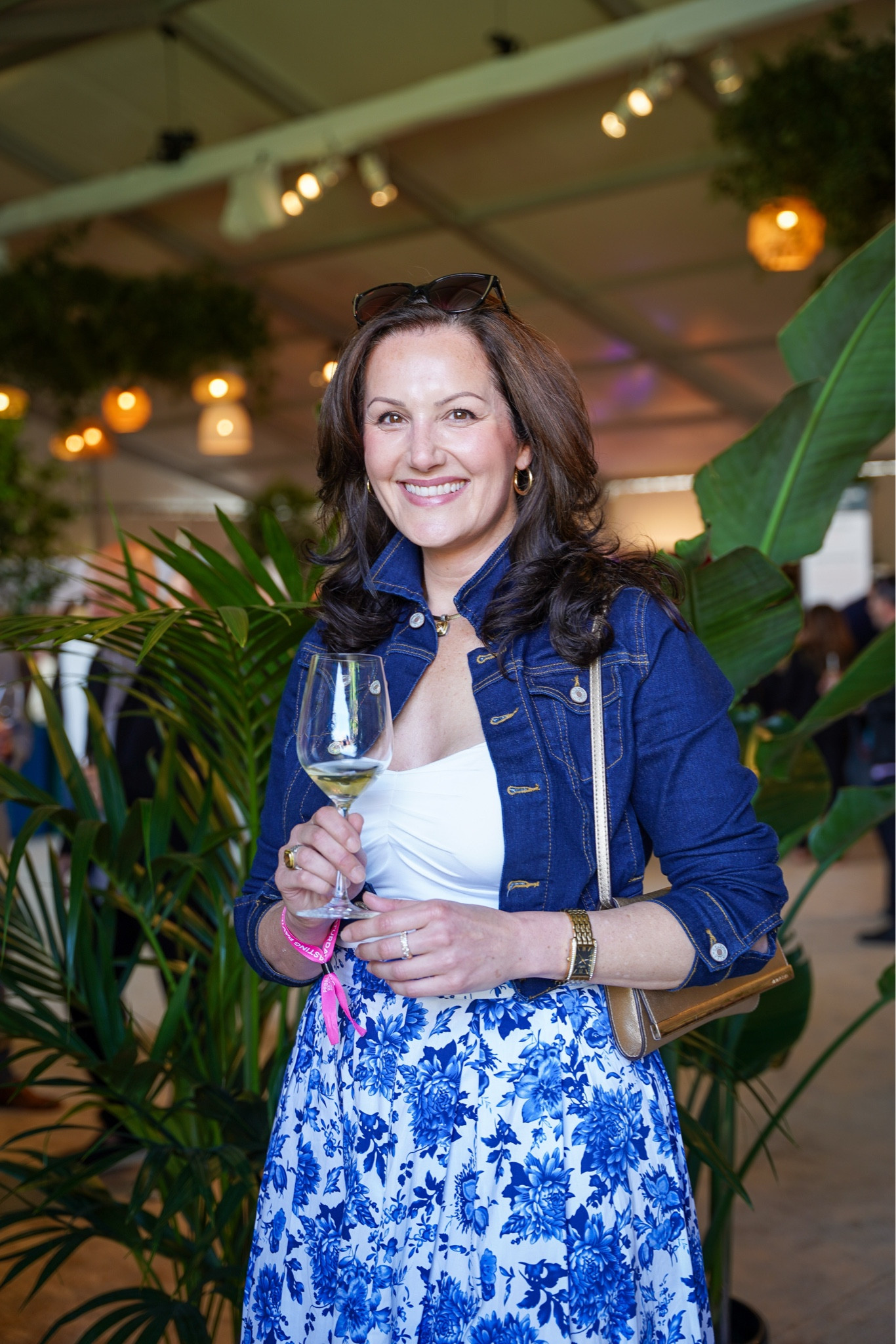 Spring outfits - What to wear in Spring - floral skirts - denim jackets

#LTKFindsUnder100 #LTKSeasonal #LTKStyleTip