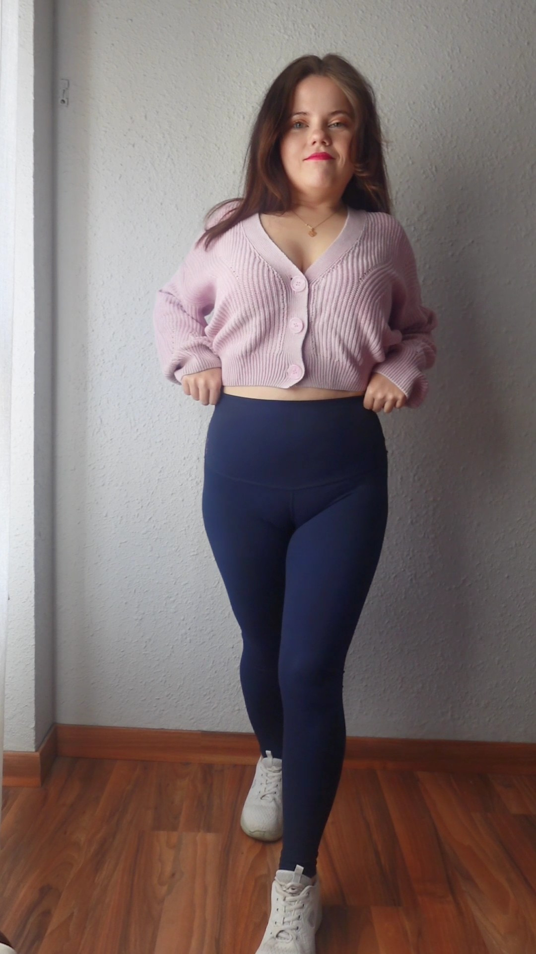 Best leggings for Petite women and curvy shorties. I especially suggest leather leggings from Shein, casual leggings from Asos and fitness leggings from Fanka.

#LTKstyletip #LTKmidsize #LTKfitness