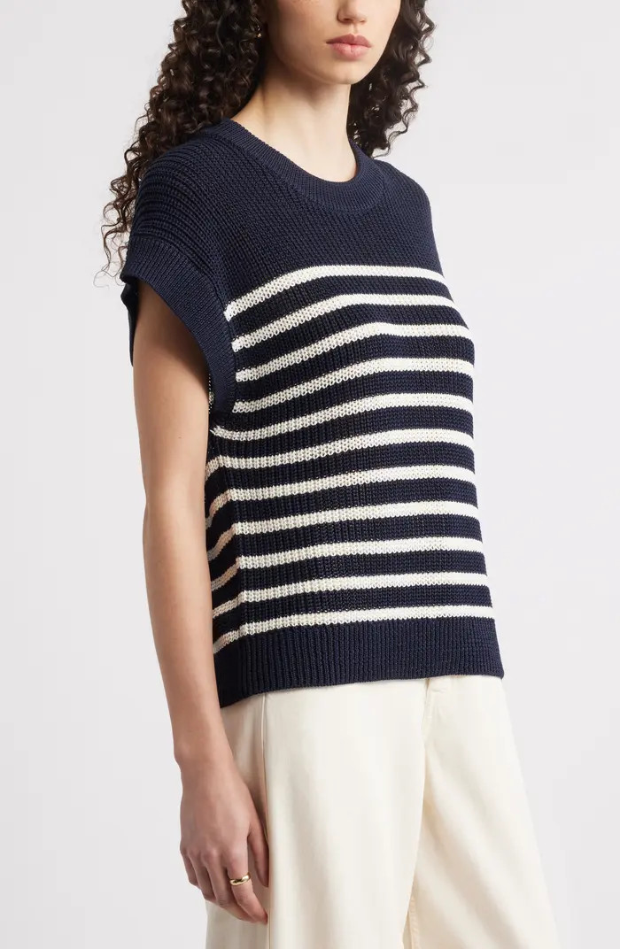 Crewneck Sweater | Nordstrom