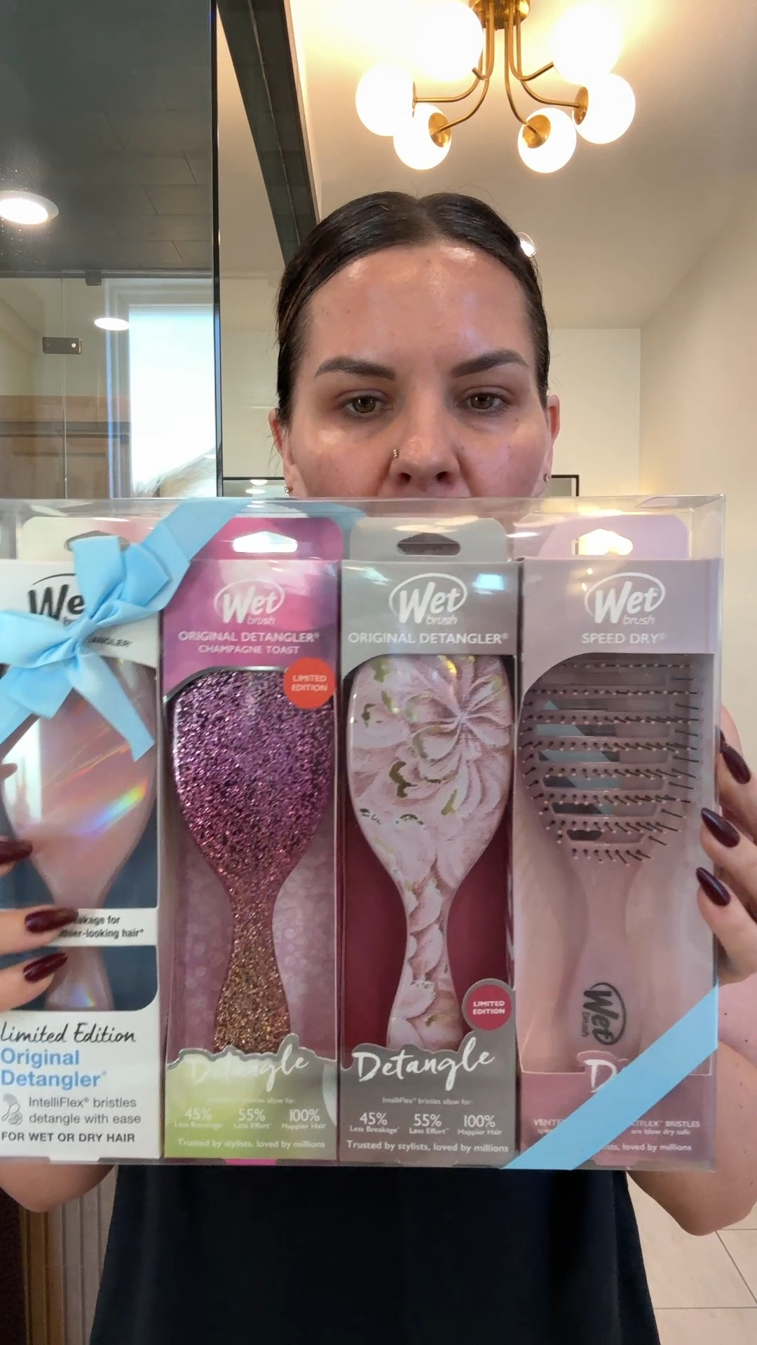 HSN GIFT IDEAS!
Use code: HSN2025

@HSN, #HSNinfluencer, #ad, #LoveHSN

#LTKGiftGuide #LTKHoliday #LTKdayinmylife