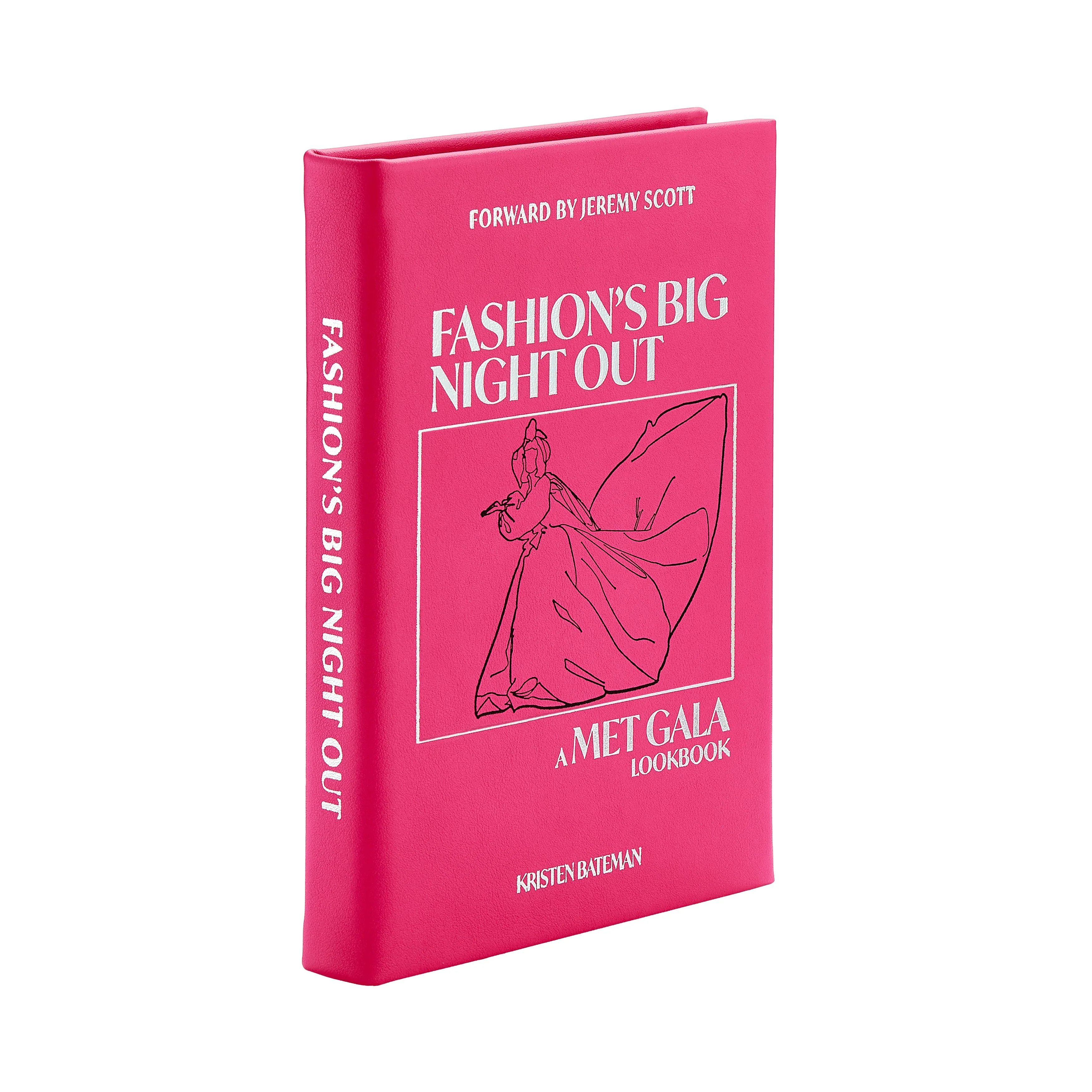 Fashion's Big Night Out: A Met Gala Lookbook | Jones & Daughters