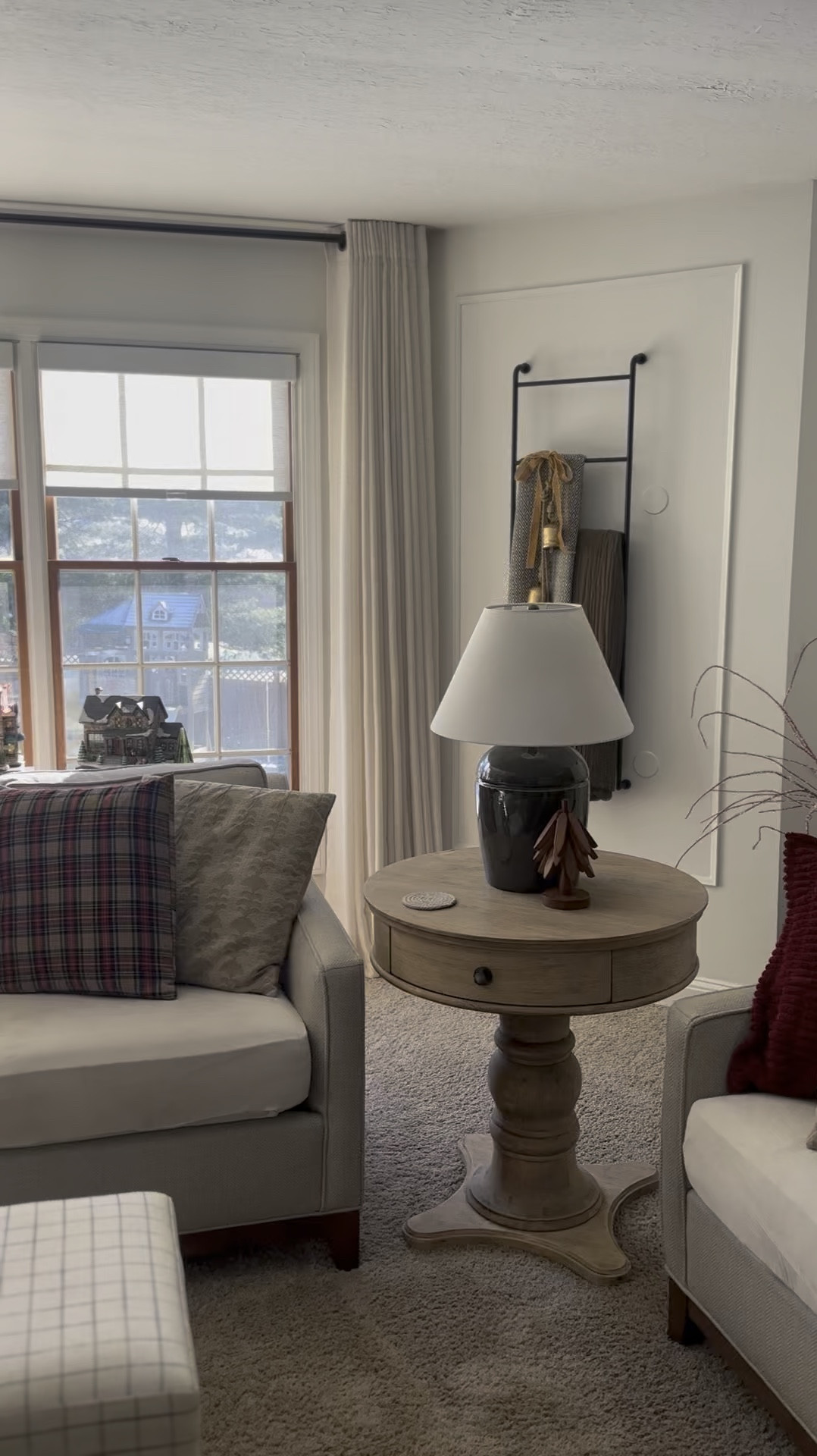 Affordable Blinds and Curtains!!! 


#LTKHome #LTKFindsUnder50 #LTKFindsUnder100