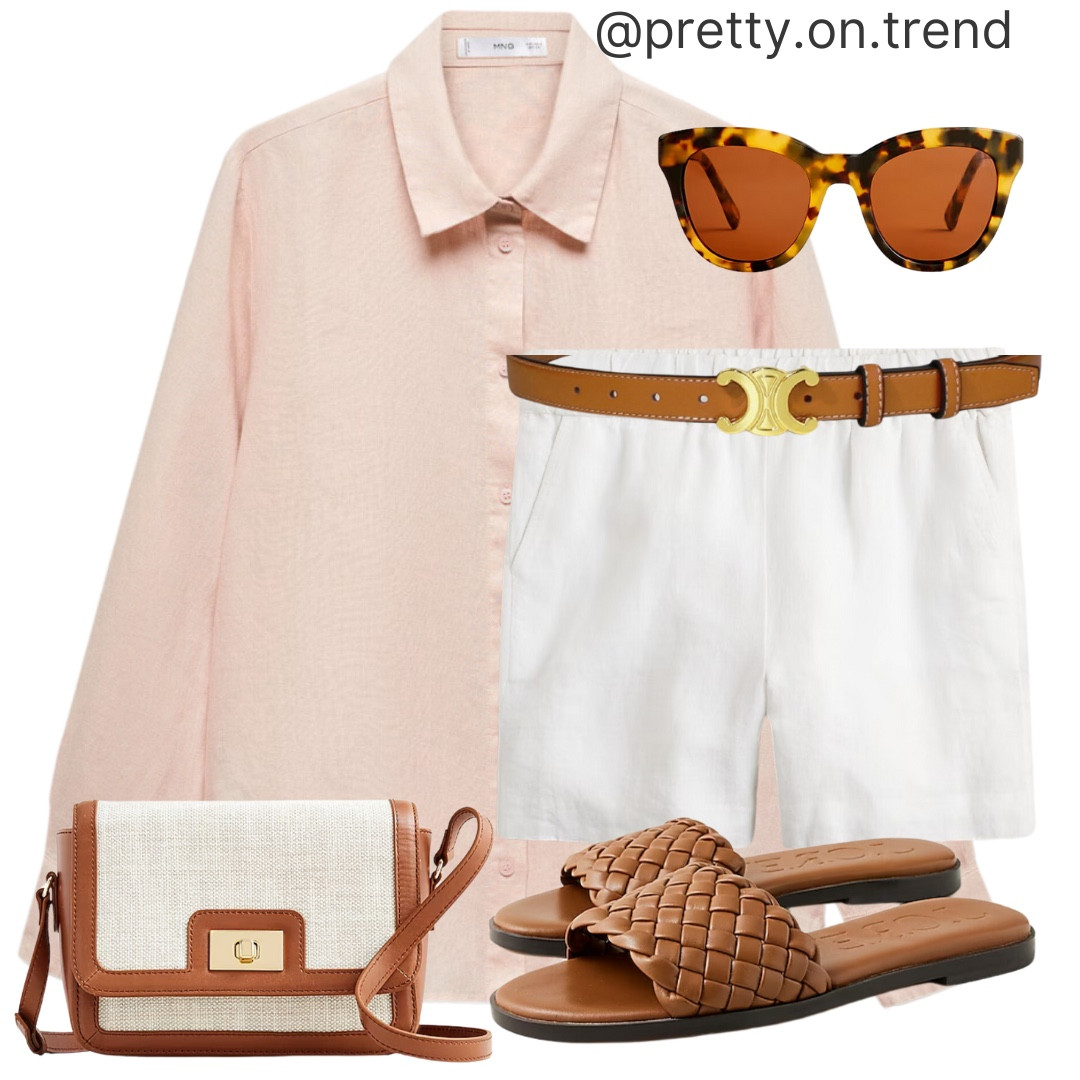 On Wednesday’s we wear pink 💕


#LTKSaleAlert #LTKSummerSales #LTKStyleTip