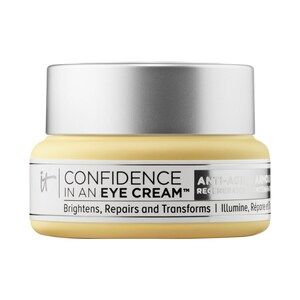 Confidence In An Eye Cream - IT Cosmetics | Sephora | Sephora (US)