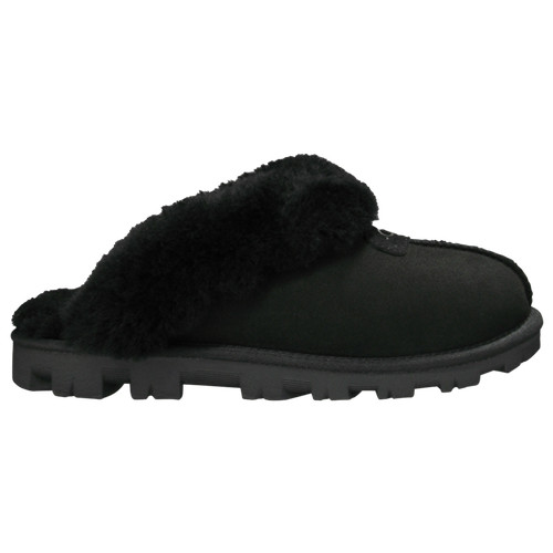 UGG Womens UGG Coquette - Womens Shoes Black Size 08.0 | Foot Locker (US)