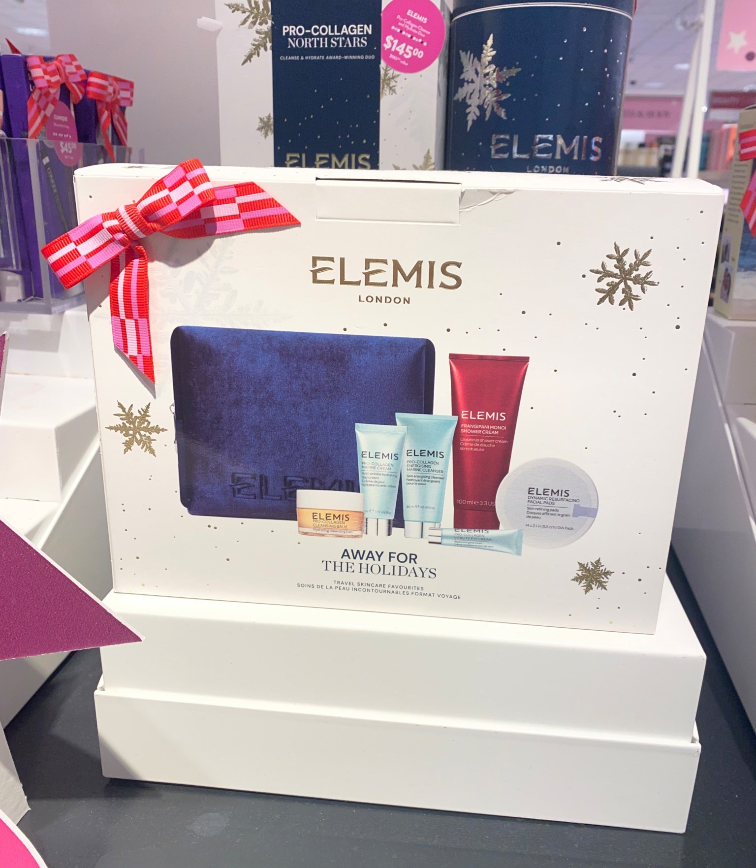 Gift sets on sale! 
Gifts for her
Nordstrom beauty 

#LTKBeauty #LTKSaleAlert #LTKGiftGuide