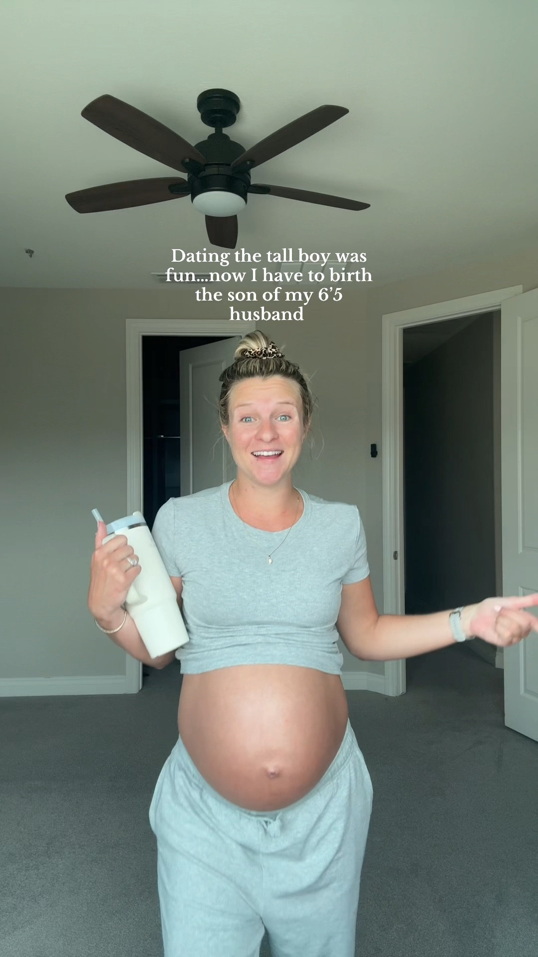 Now we wait & see👀

#LTKFindsUnder50 #LTKBaby #LTKBump