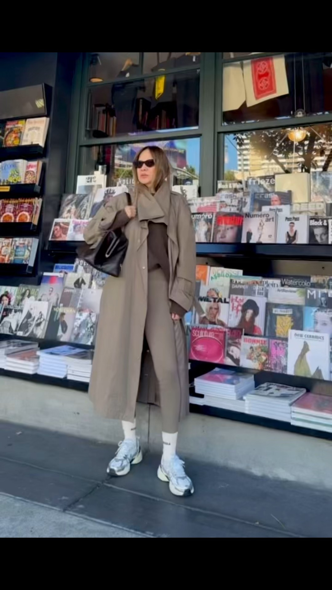 Pilates bound in the chicest of bags!

#LTKgrwm #LTKActive #LTKootd