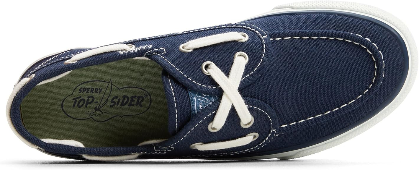 Sperry Women's Seamate Boat Shoe | Amazon (US)