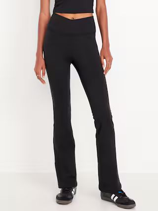 Extra High-Waisted CloudComfy Leggings | Old Navy (US)