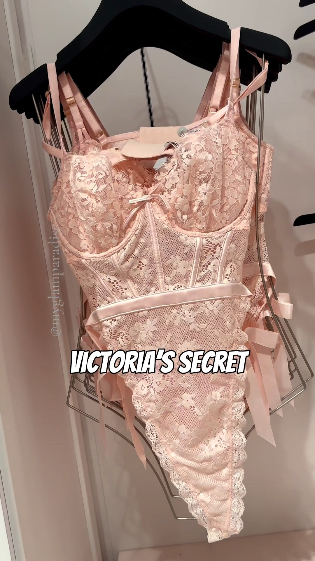@victoriassecret always has such a good selection ✨so many lingerie finds in different colors, styles, and little details that make each piece feel unique 💖 from simple and classic to bold and fun, there’s always something that fits the vibe!

#LTKSeasonal #LTKselfcare #LTKSaleAlert