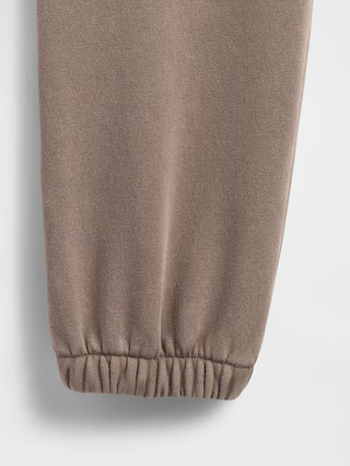 High Rise VintageSoft Joggers | Gap (US)