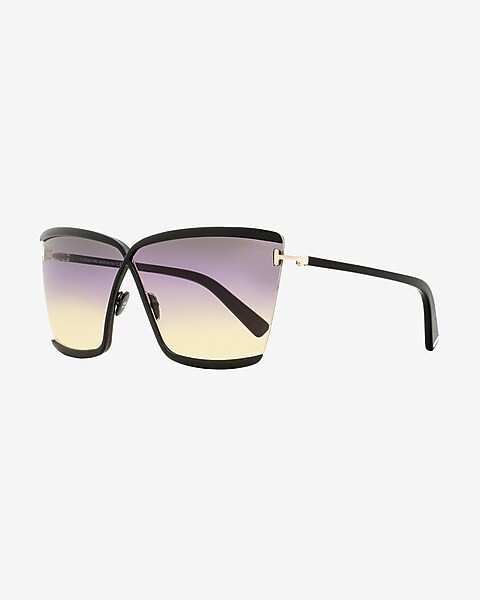 Tom Ford Elle-02 Square Sunglasses | Express