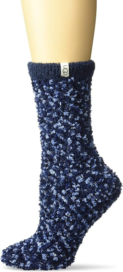 UGG Women's Cozy Chenille Sock | Amazon (US)