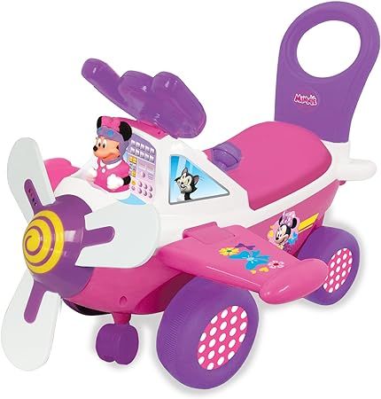 Disney My First Minnie Plane | Amazon (US)