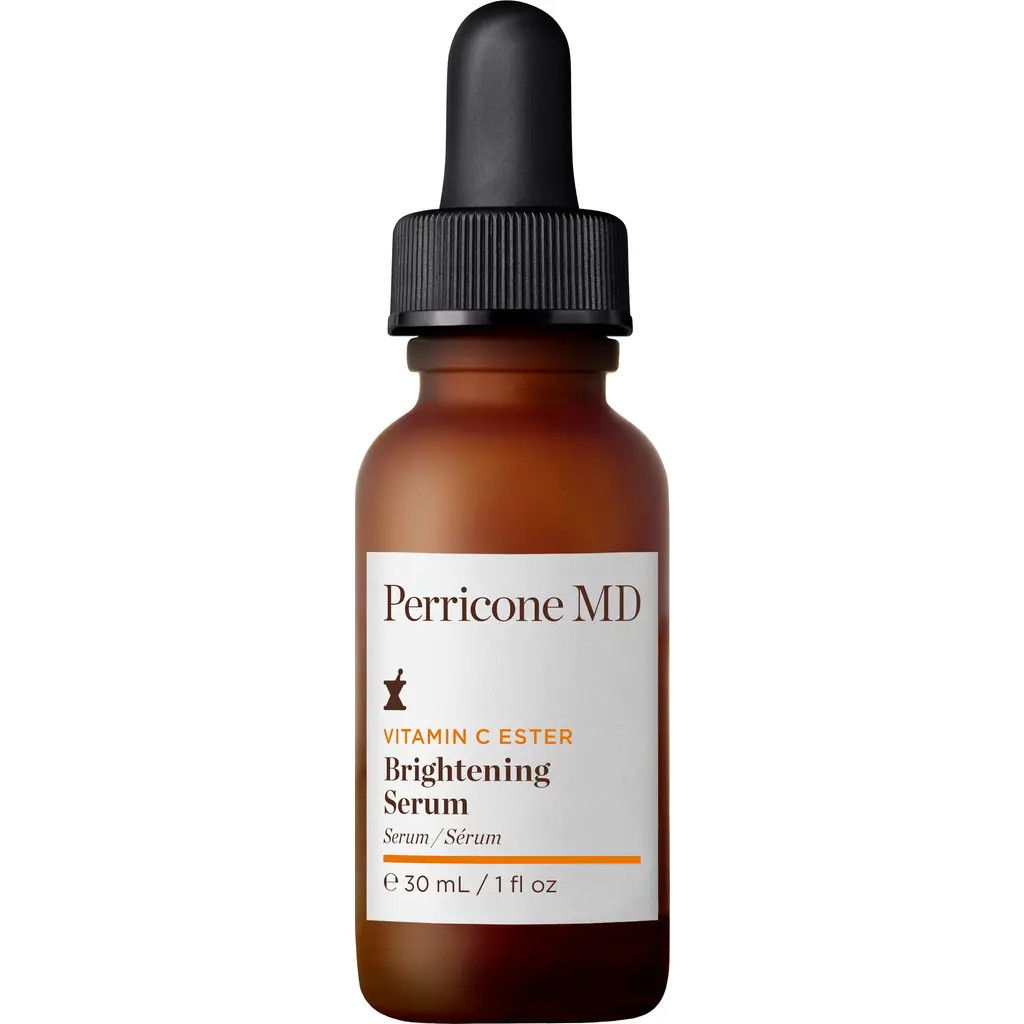 Perricone MD Vitamin C Ester Brightening Serum at Nordstrom, Size 1 Oz | Nordstrom