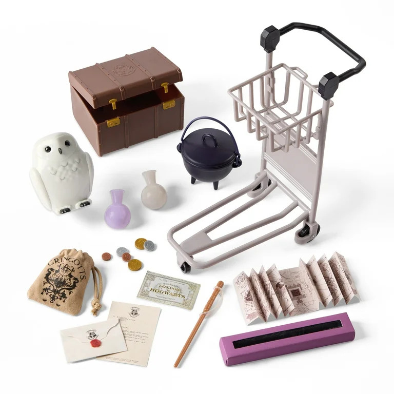 Visit the Harry Potter Store | Walmart (US)