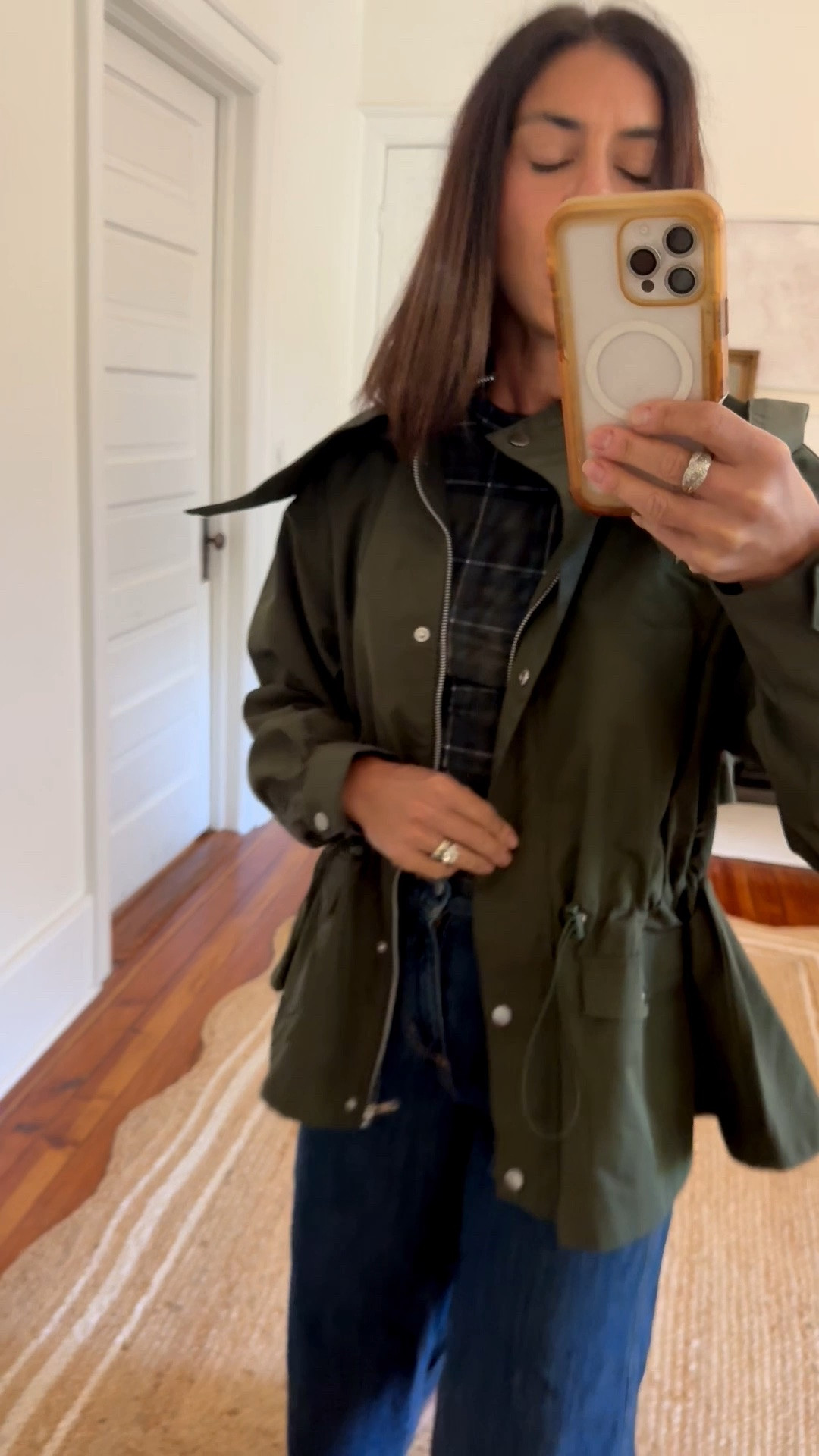 Restocked $45 Walmart jacket

#LTKootd #LTKgrwm #LTKfitnessgoals
