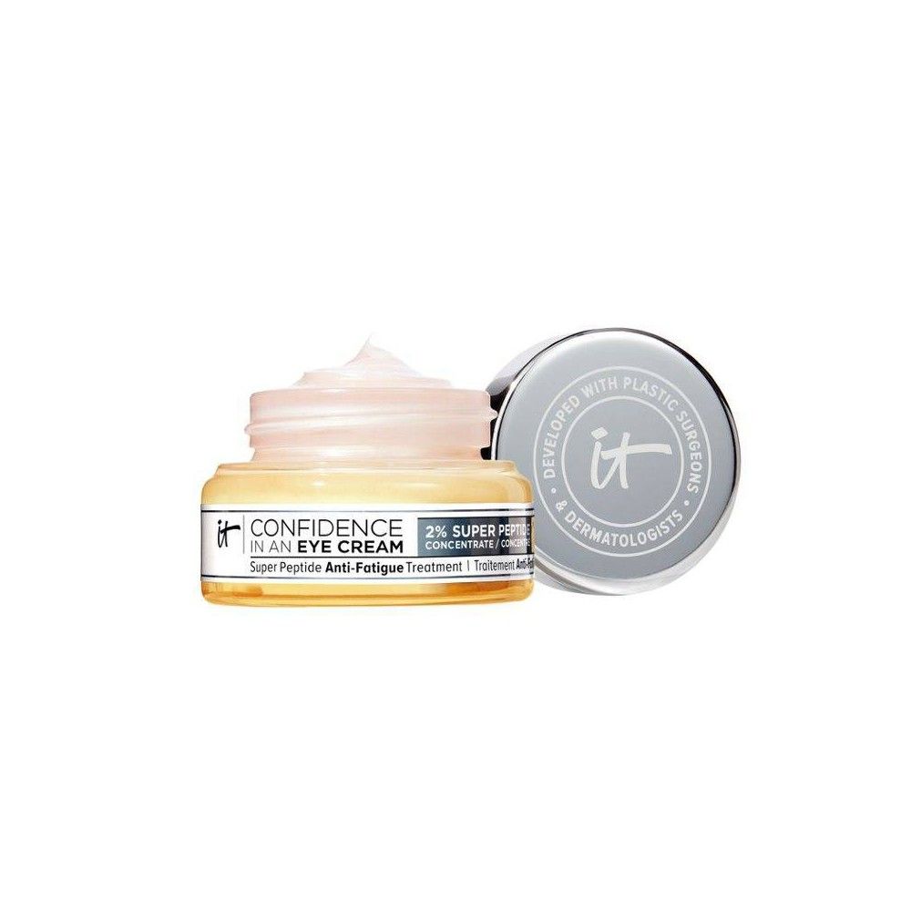 IT Cosmetics Confidence In An Eye Cream - 0.5oz - Ulta Beauty | Target