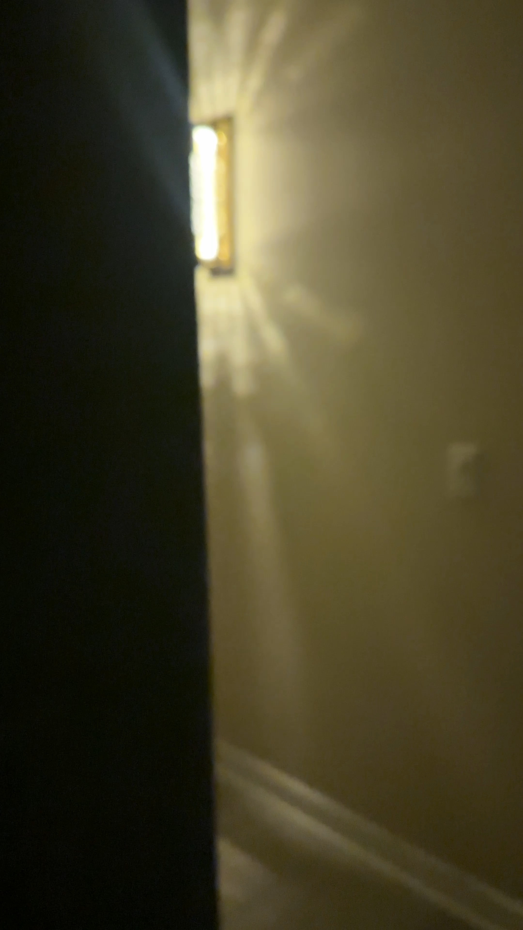 These sconces are a great substitute for hard wired sconces. They are currently on  dom
But they get very bright, are battery operated, and come with a remote control. 10 / 10!

#LTKHome #LTKFindsUnder100