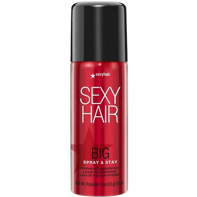 Sexy Hair Spray & Stay Hairspray, 1.5 oz | Target