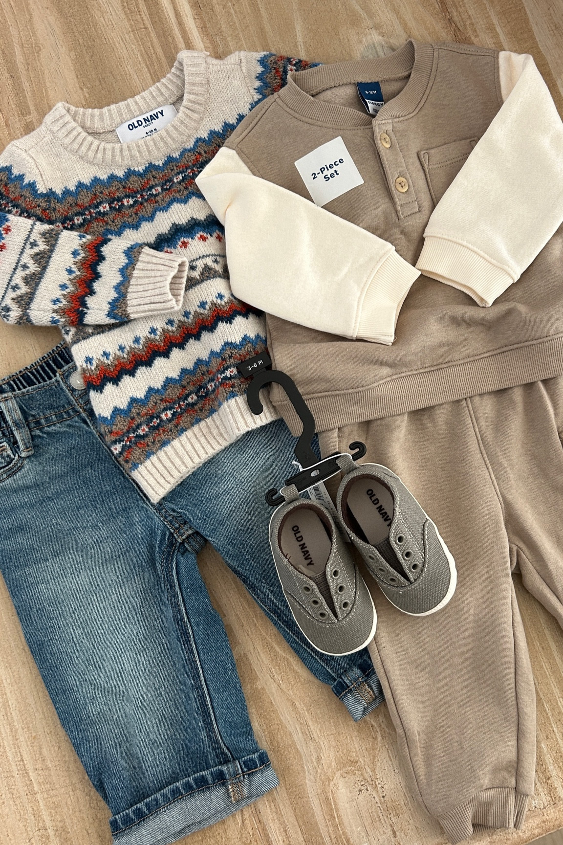 Old navy baby boy haul, everything is 40% off and/or on clearance 

#LTKSeasonal #LTKBaby #LTKFindsUnder50