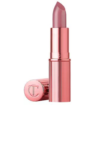 Charlotte Tilbury K.I.S.S.I.N.G Lipstick in Icon Baby from Revolve.com | Revolve Clothing (Global)