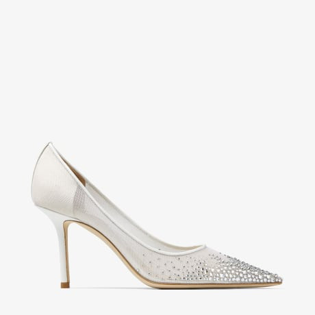 Love 85 | Jimmy Choo (UK)