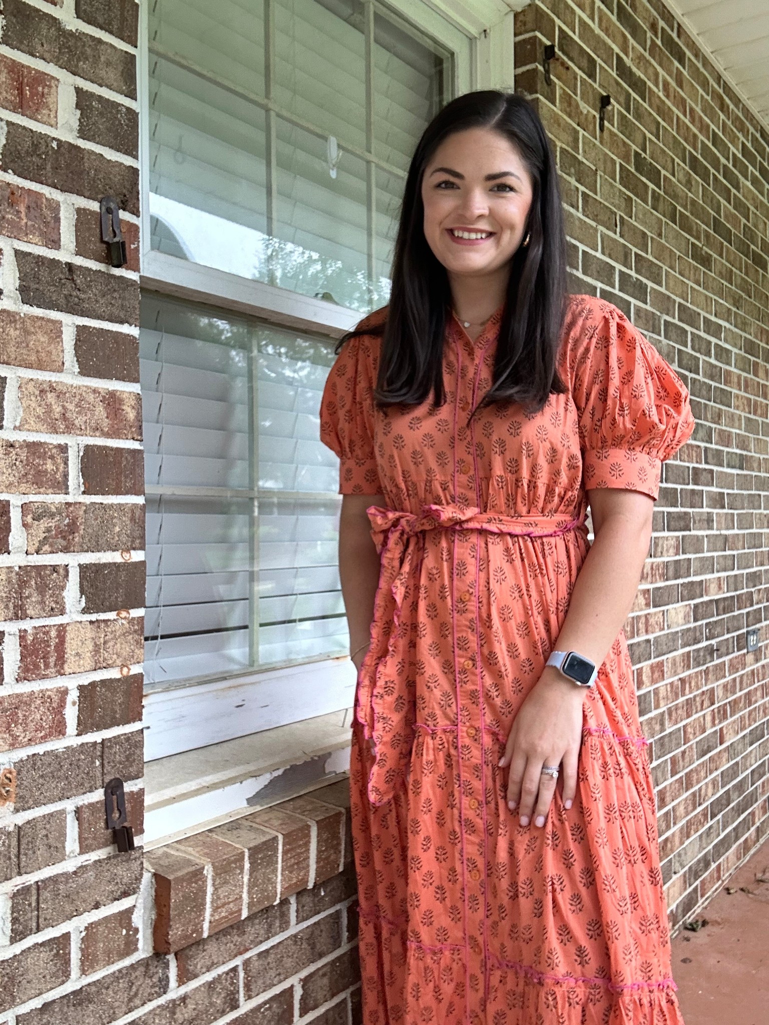 Mother’s Day called for something pretty but practical—and this dress from Layerz Clothing delivered. The fit, the color, the details… it’s everything I love in an easy, feel-good look. Perfect for a day all about comfort, joy, and celebrating the beauty of motherhood🫶🏻

#LTKFindsUnder100 #LTKStyleTip #LTKSeasonal