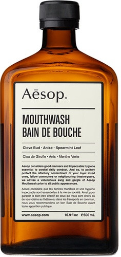 Mouthwash | Niche Beauty (DE)