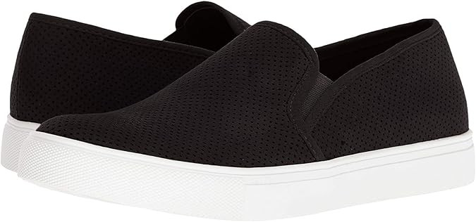 Steve Madden Women's Zarayy Slip-on Sneaker | Amazon (US)
