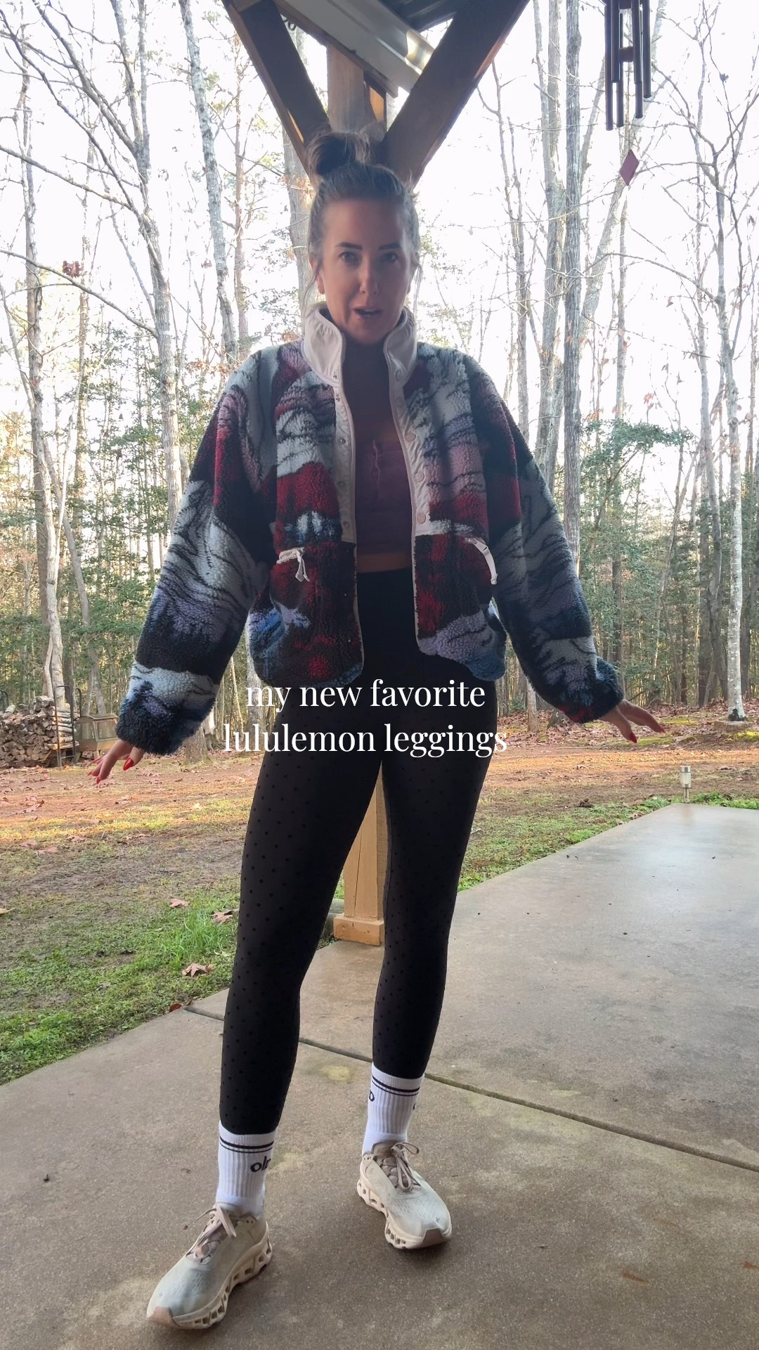 #LTKfitnessgoals #LTKActive