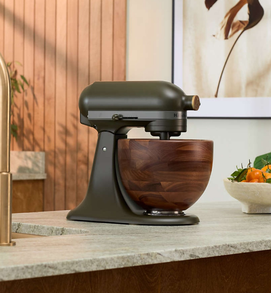 Imagine being a baker and waking up with this under the tree 

#LTKHoliday #LTKCyberWeek #LTKHome