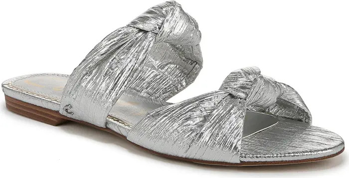 Marissa Two Strap Sandal (Women) | Nordstrom