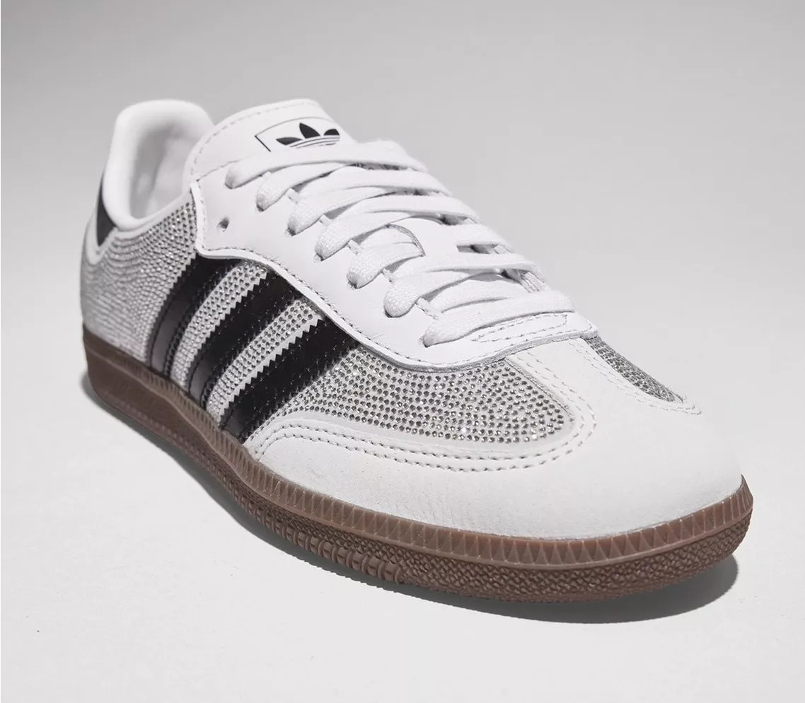 Samba OG Trainers | Office Shoes (UK)