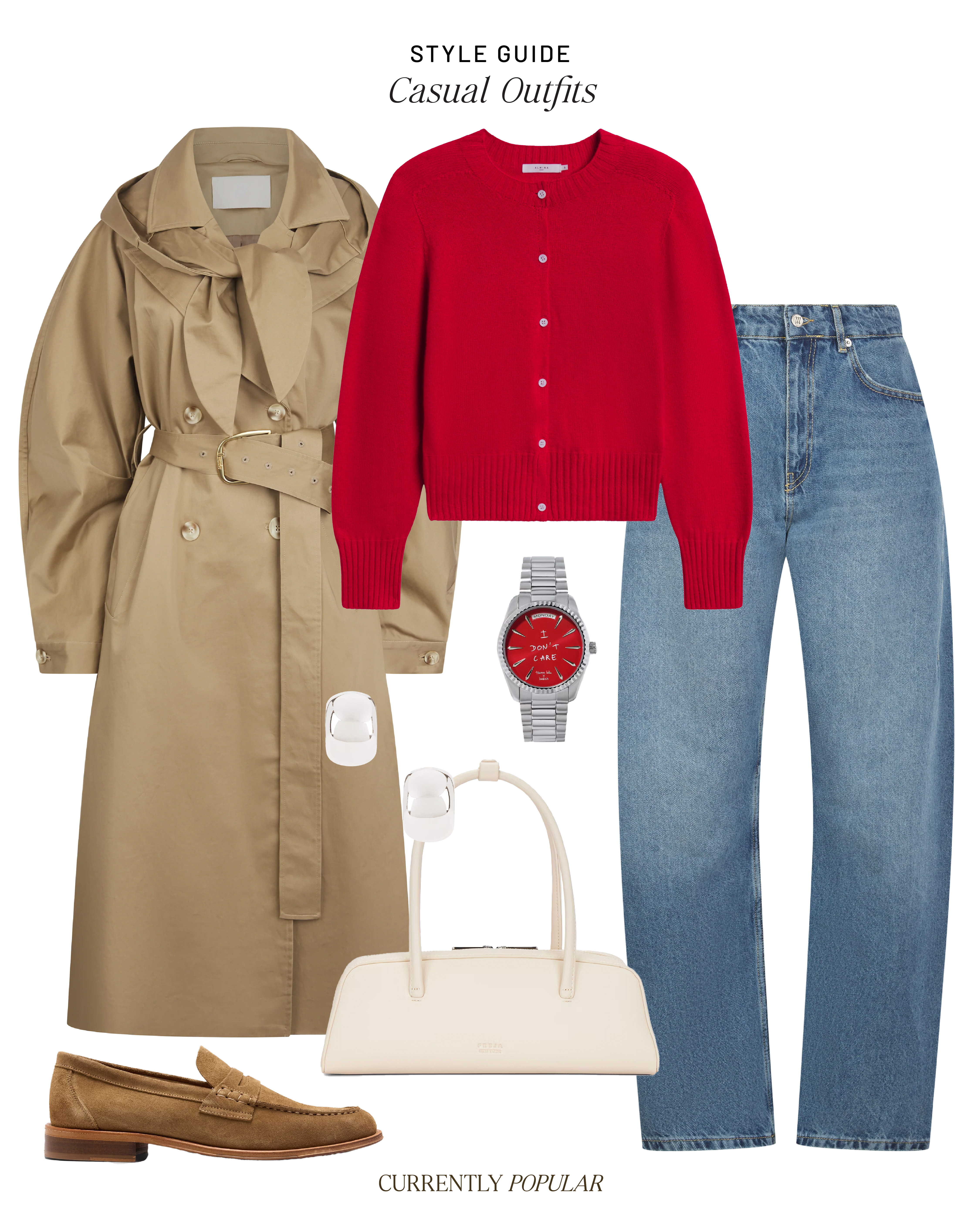 Casual Outfits 

 #LTKootd #LTKSeasonal #LTKWorkwear