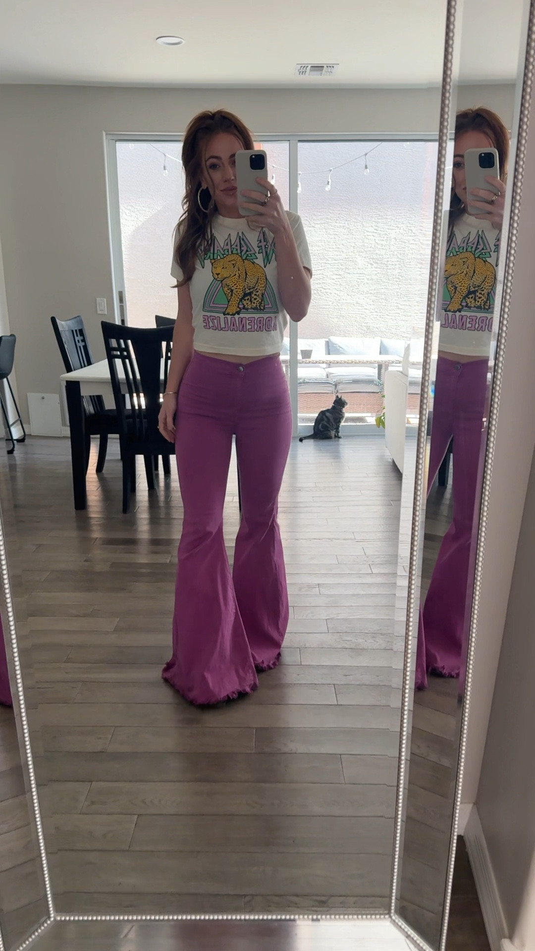 By far my most comfortable pants. I need these in every color

#LTKStyleTip