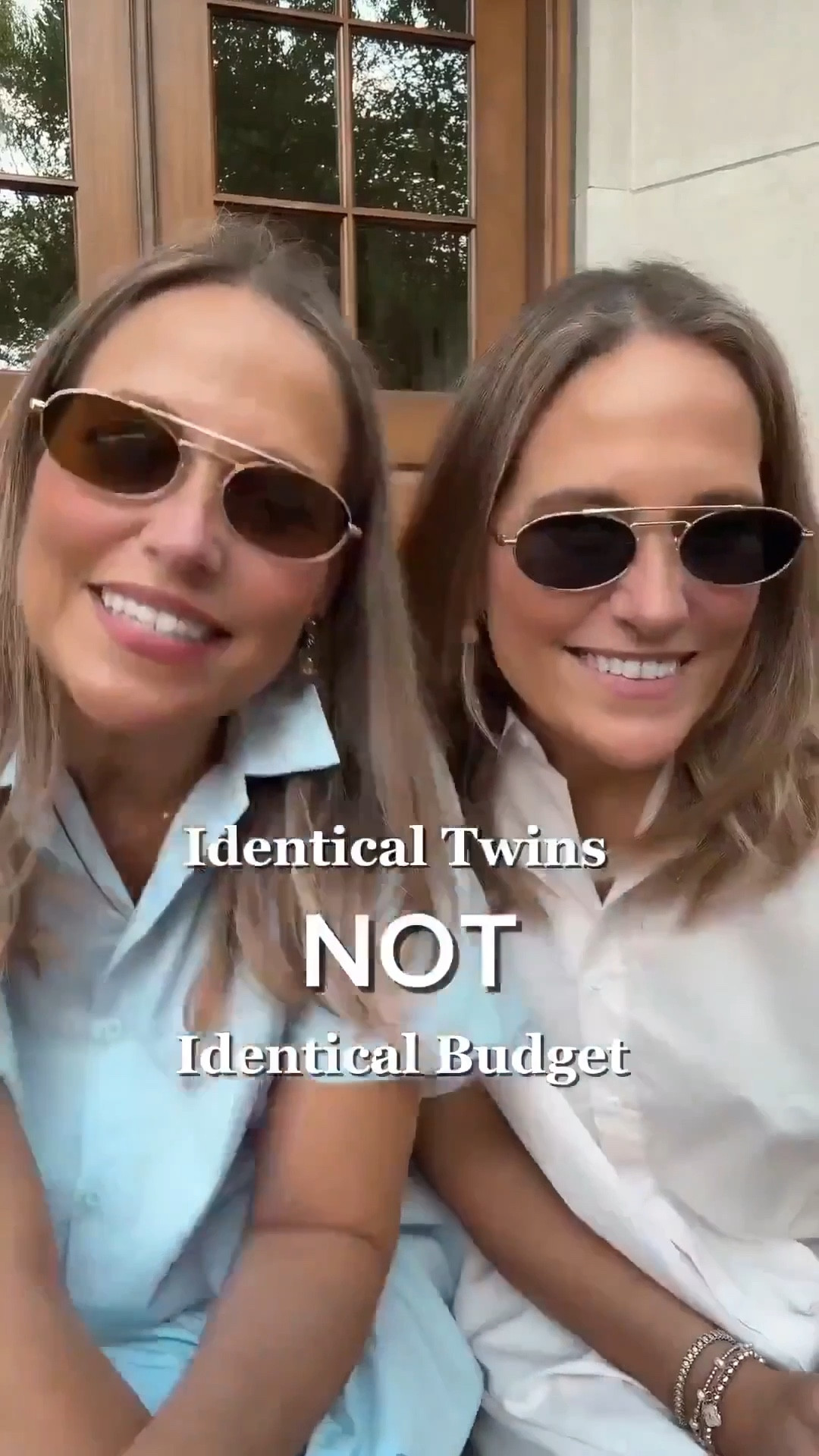 We have found so many designer-inspired sunglasses on Amazon and they are essential for finishing any look. These gold-rimmed statement frames are under $25 and such a fun accessory to elevate your outfits. Plus, these would make a great stocking stuffer! 

#LTKMidsize #LTKOver40 #LTKSeasonal