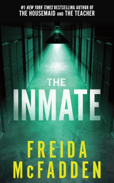 The Inmate | Barnes & Noble