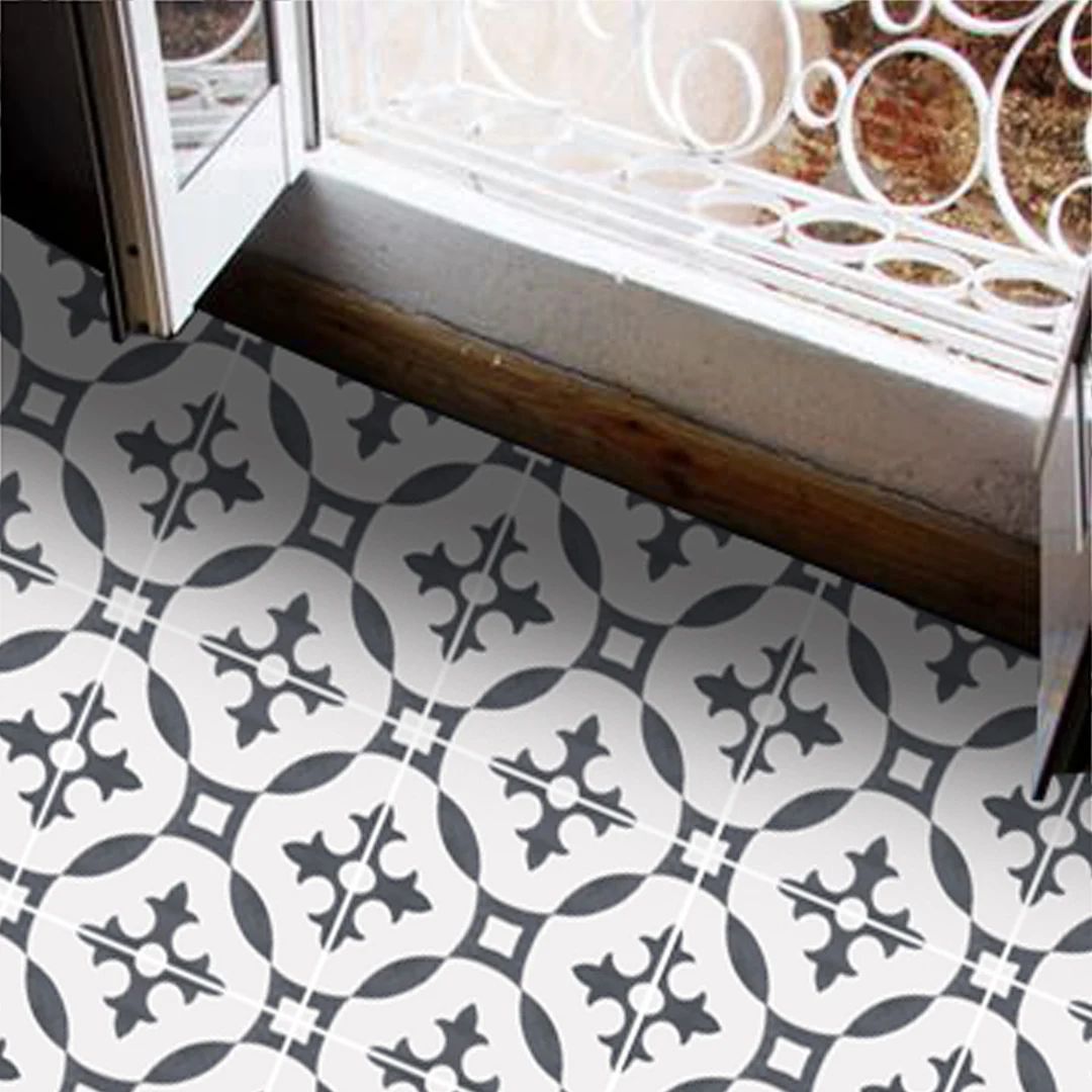 Tile Decals  Tiles for Kitchen/bathroom Back Splash  Floor - Etsy | Etsy (US)