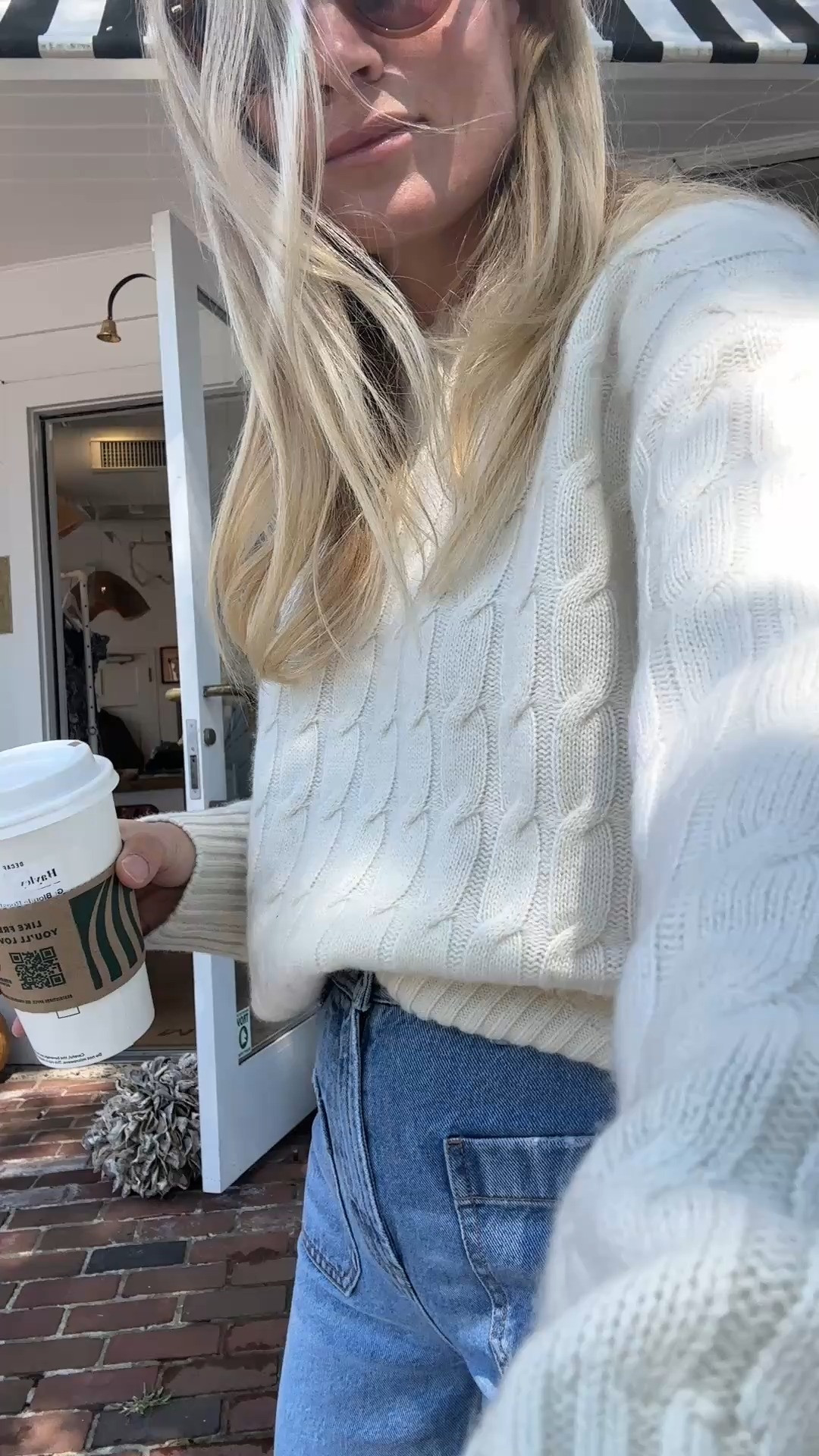 ootd in our new puffer vest 

 