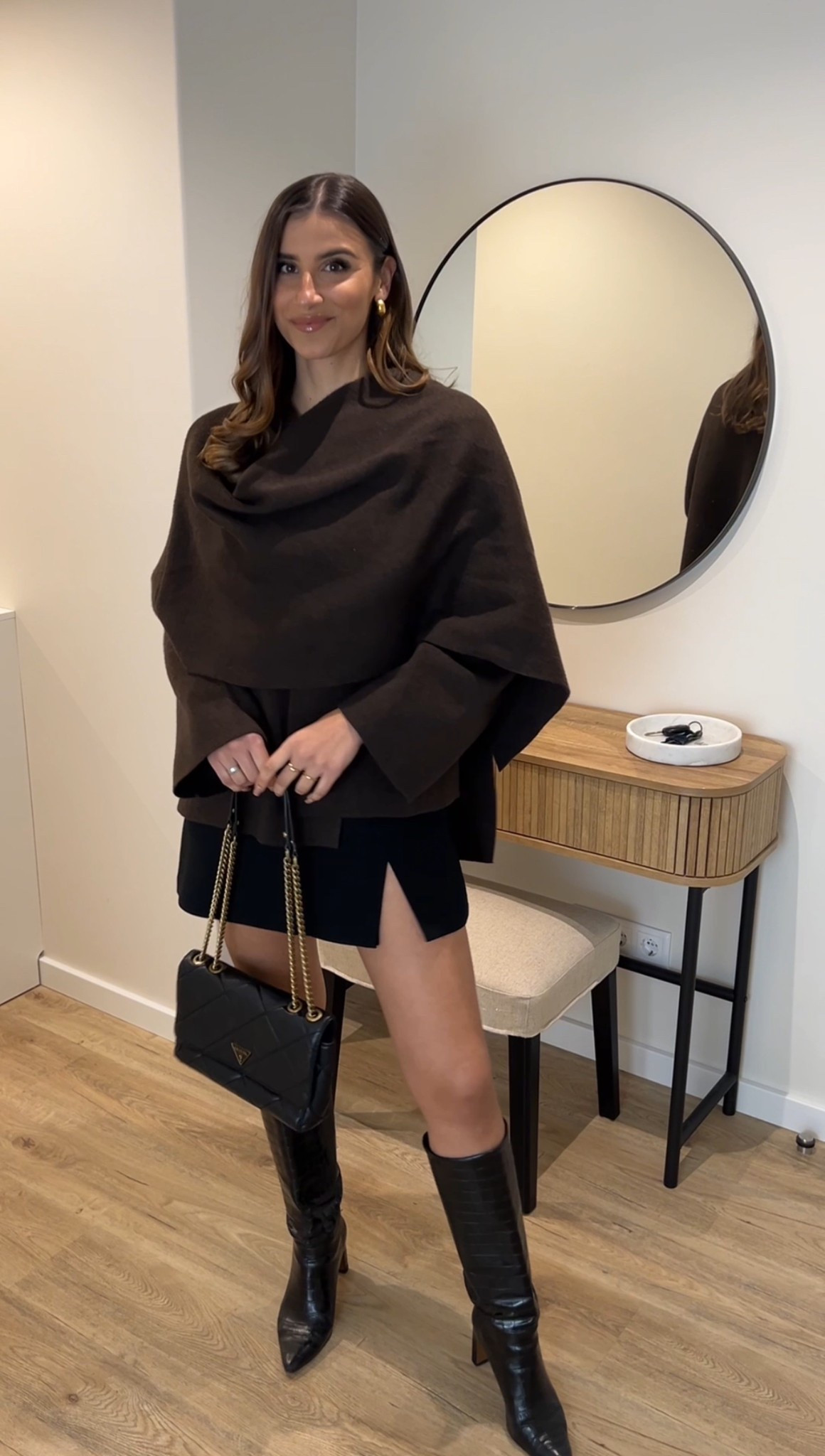 Winter elegant outfits ✨

Jacket 2756/002/700

Winter fashion, neutrals, work wear, old money style