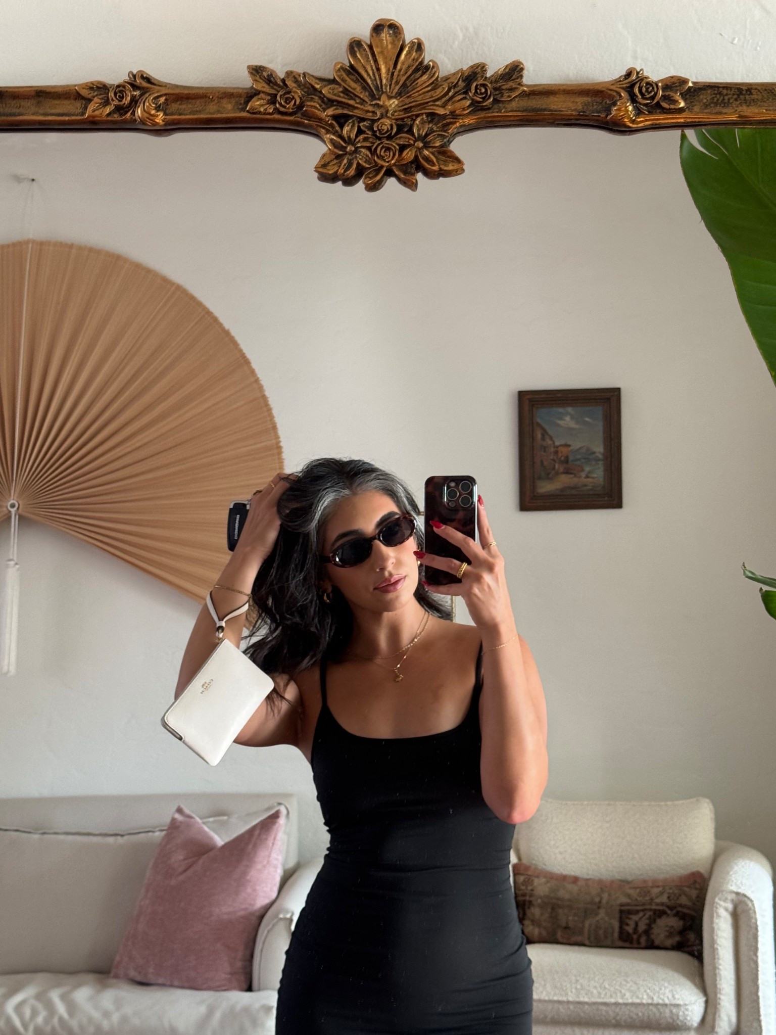 Out the door outfit 🖤


#LTKFindsUnder50 #LTKStyleTip #LTKBeauty